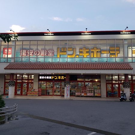 Azami 7 Miyakojima Apartment Екстериор снимка