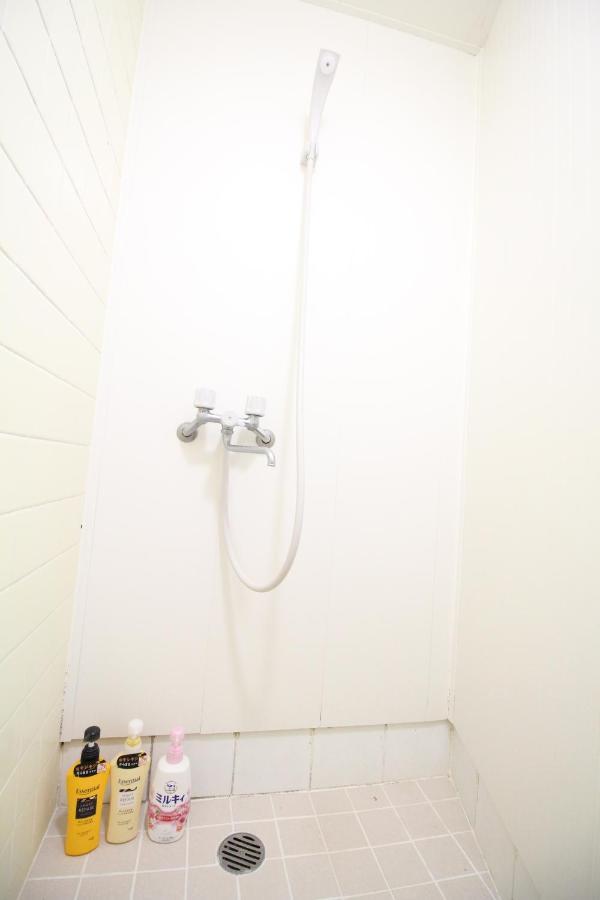 Azami 7 Miyakojima Apartment Екстериор снимка