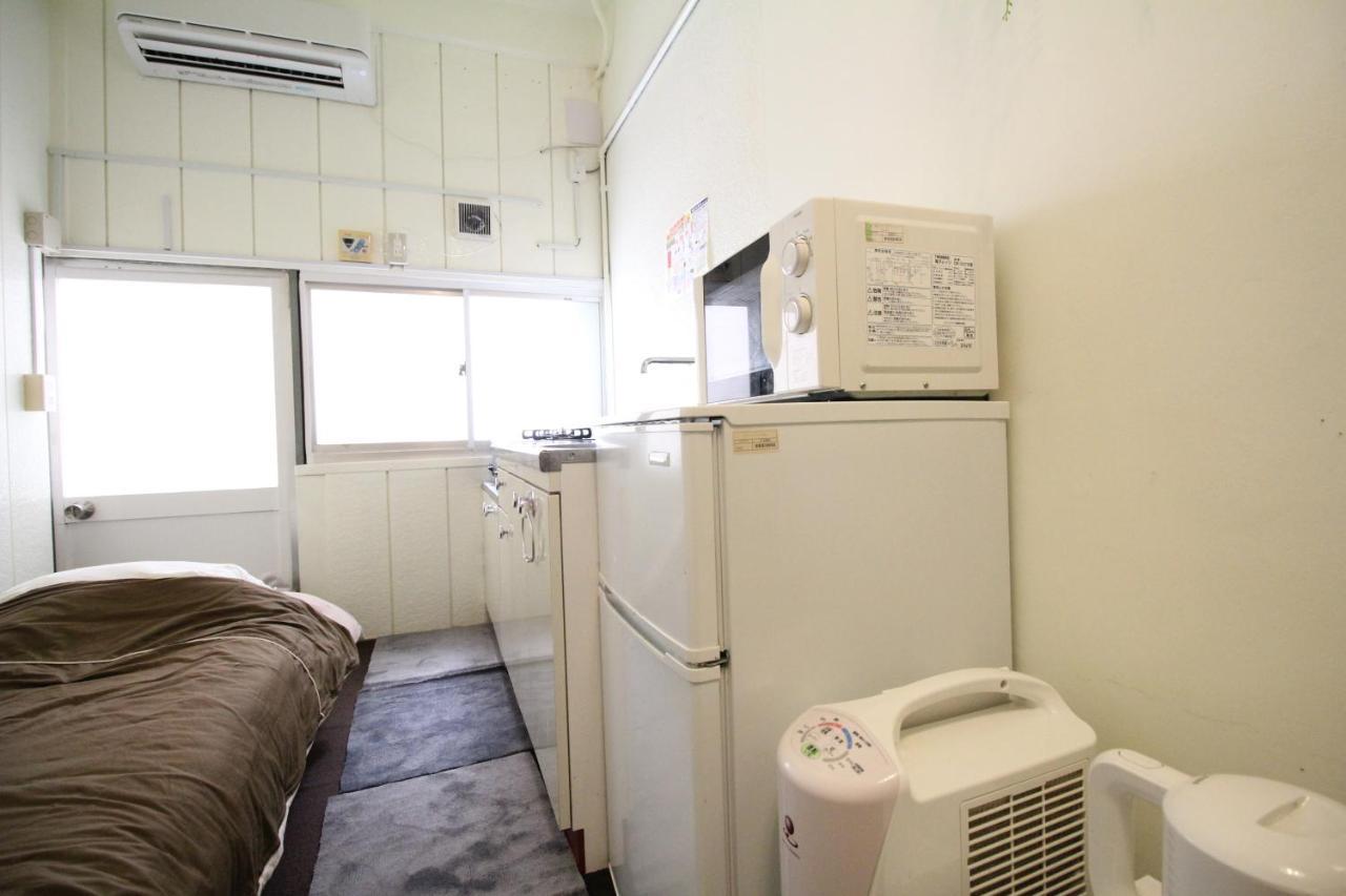 Azami 7 Miyakojima Apartment Екстериор снимка