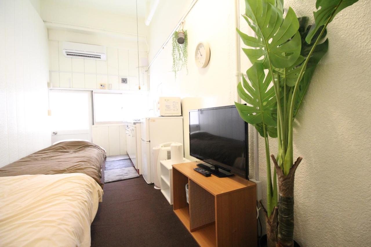 Azami 7 Miyakojima Apartment Екстериор снимка