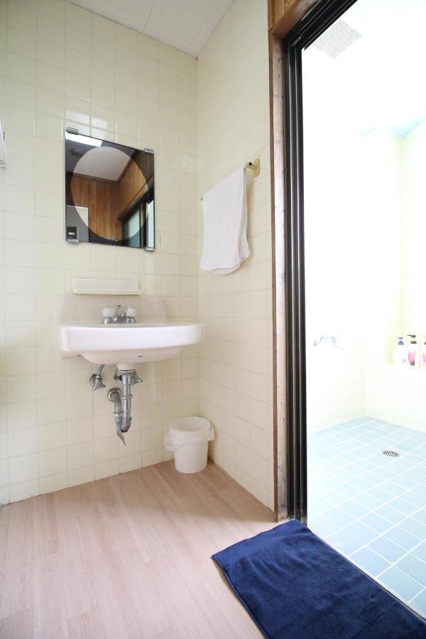 Azami 7 Miyakojima Apartment Екстериор снимка