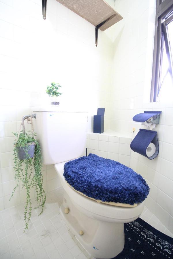Azami 7 Miyakojima Apartment Екстериор снимка