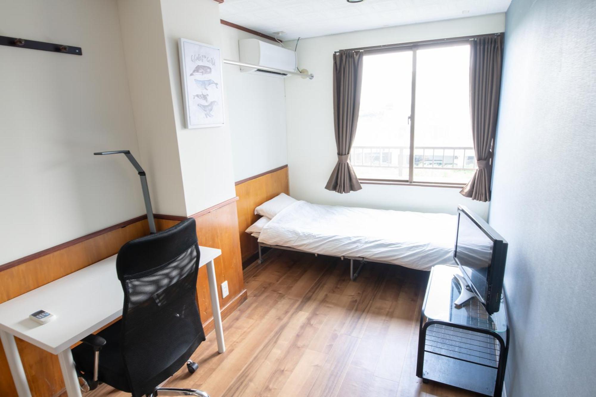 Azami 7 Miyakojima Apartment Екстериор снимка