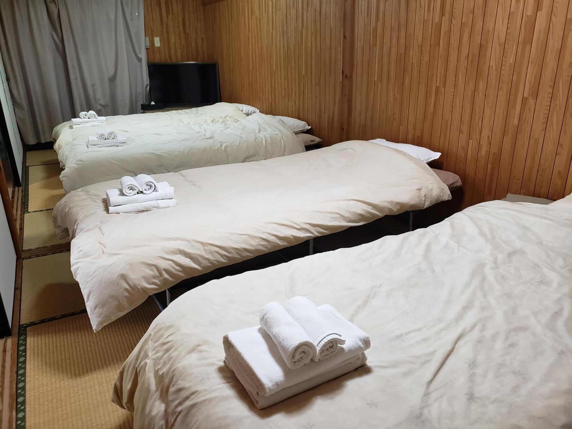 Azami 7 Miyakojima Apartment Екстериор снимка
