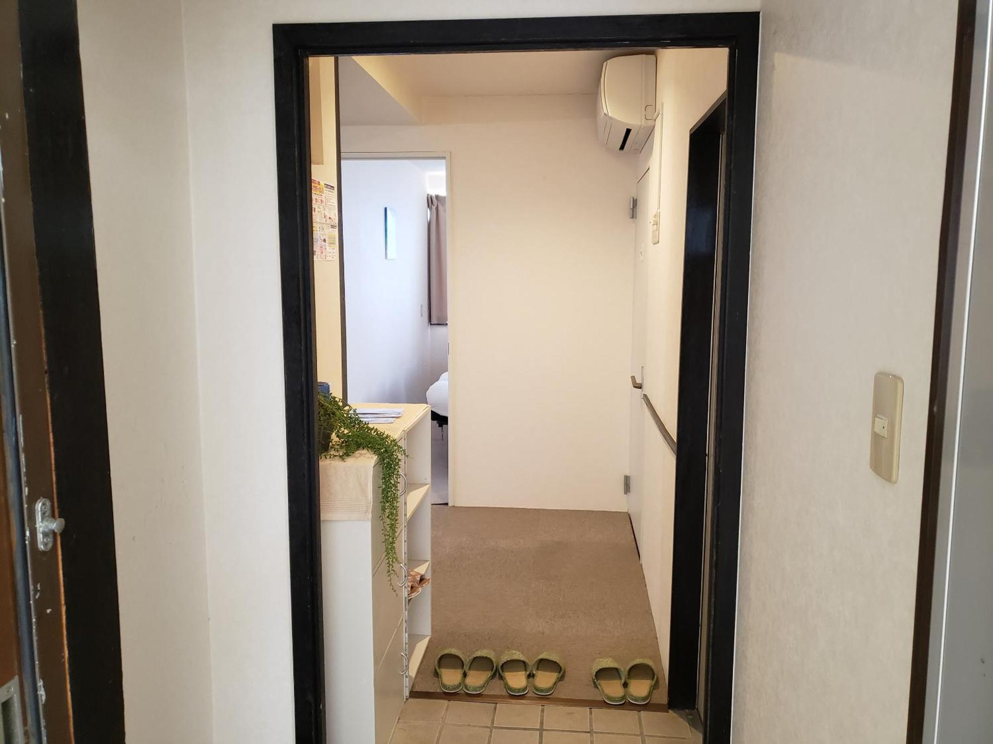 Azami 7 Miyakojima Apartment Екстериор снимка