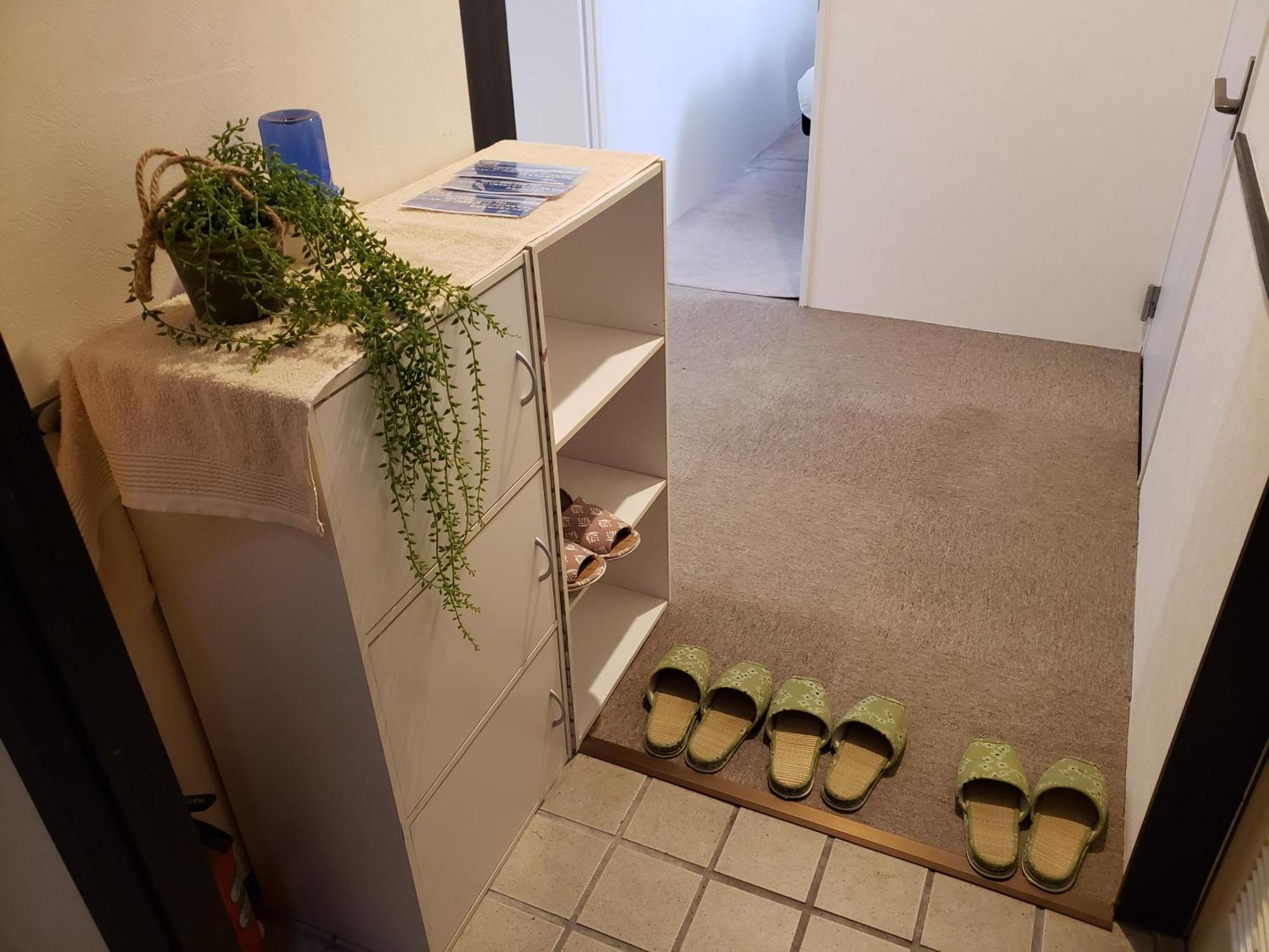 Azami 7 Miyakojima Apartment Екстериор снимка