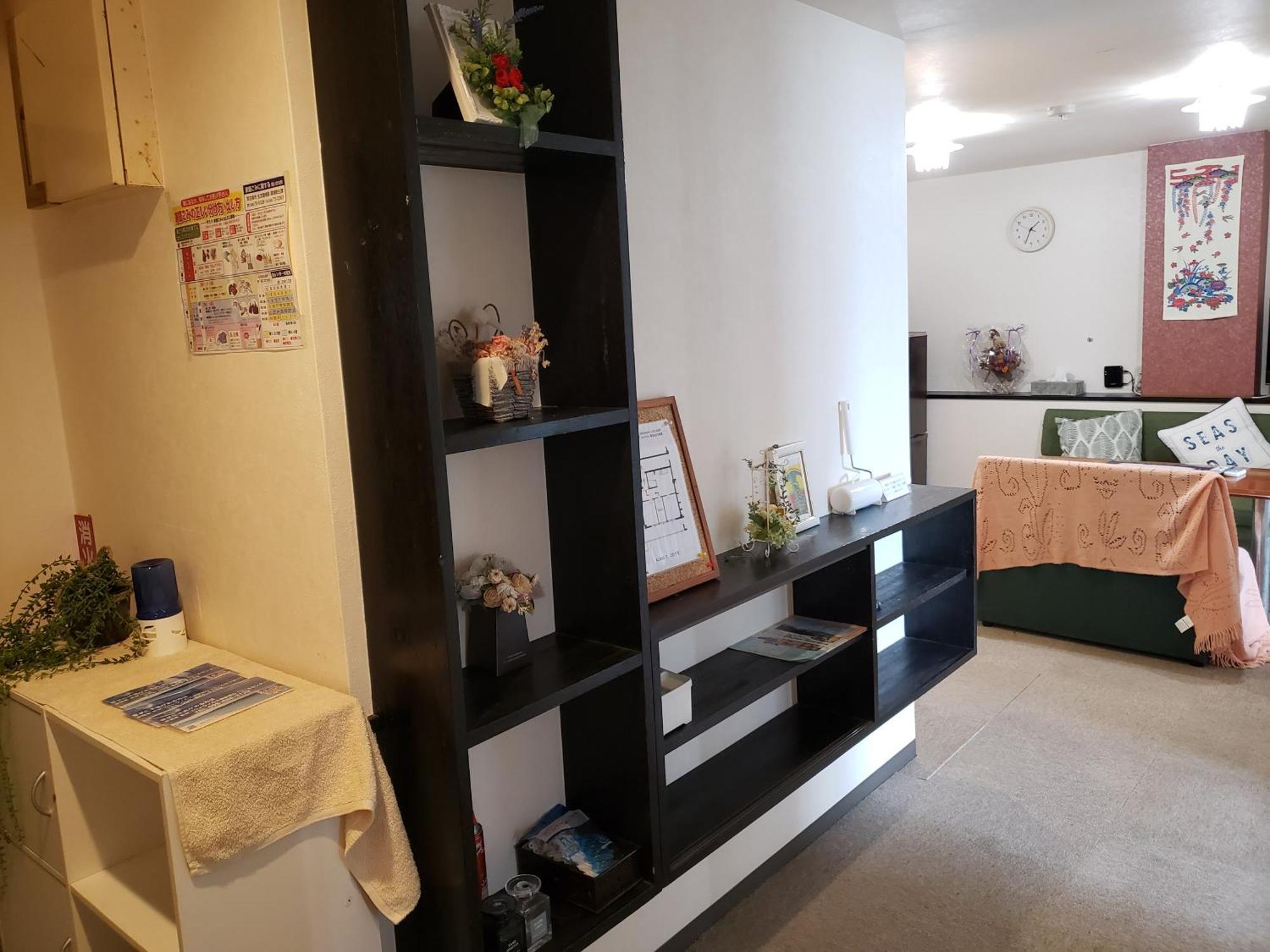 Azami 7 Miyakojima Apartment Екстериор снимка