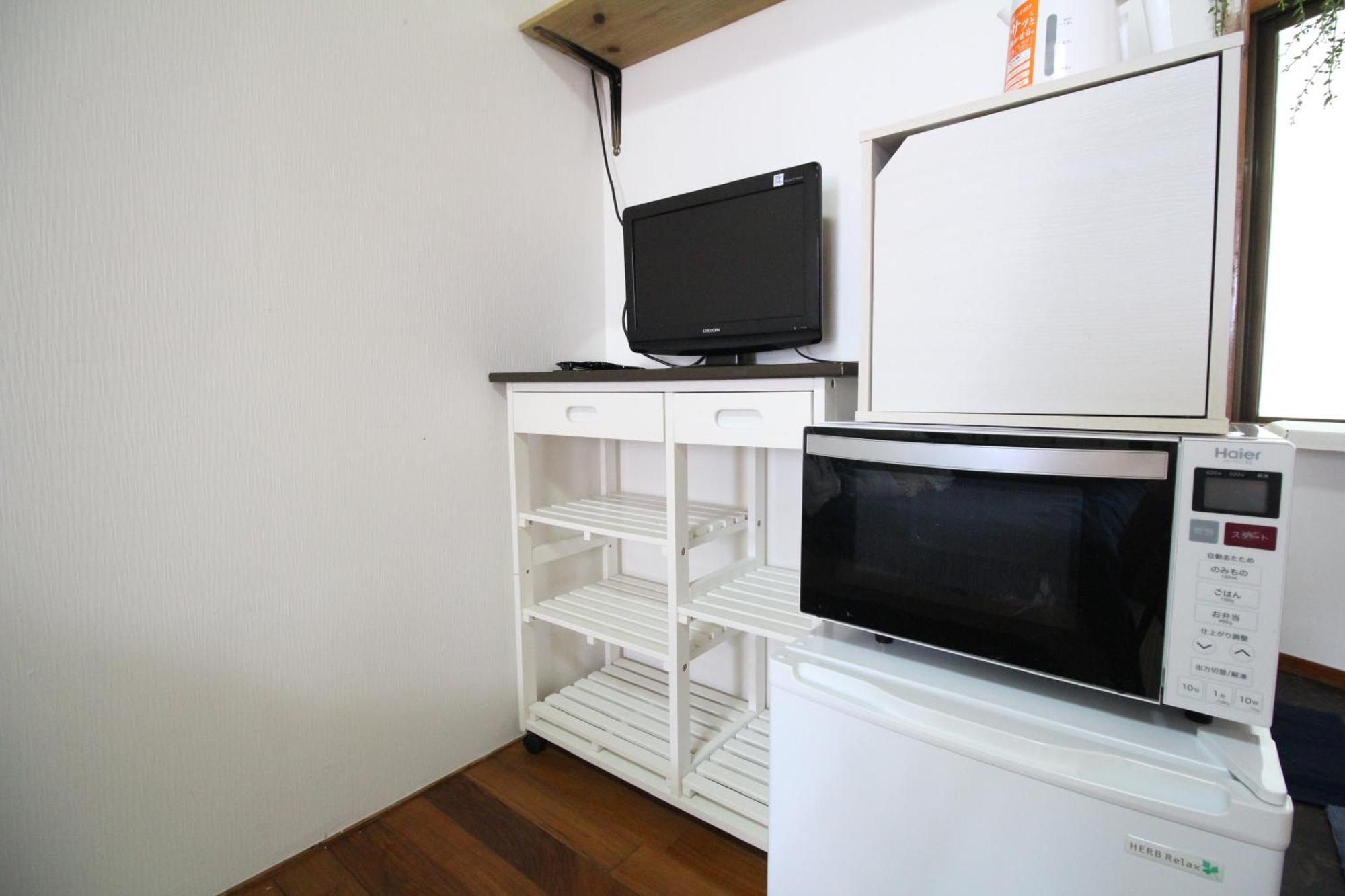 Azami 7 Miyakojima Apartment Стая снимка
